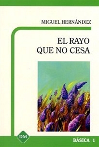 Books Frontpage El Rayo Que No Cesa