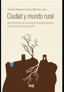 Books Frontpage Ciudad y mundo rural