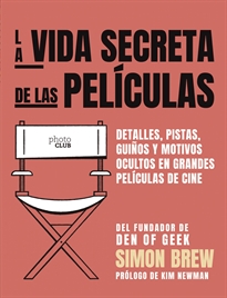 Books Frontpage La vida secreta de las películas