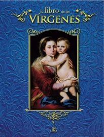 Books Frontpage El Libro de las Virgenes