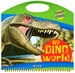 Front pageMy dino world