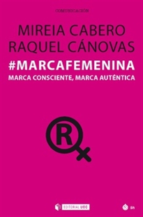 Books Frontpage #MarcaFemenina