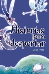 Books Frontpage Historias para despertar