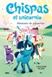 Front pageChispas el unicornio 2 - Montones de purpurina