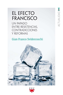 Books Frontpage El efecto Francisco