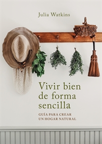 Books Frontpage Vivir bien de forma sencilla