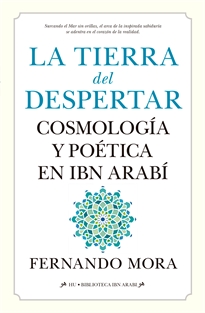 Books Frontpage La tierra del despertar