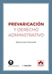 Front pagePrevaricación y Derecho administrativo