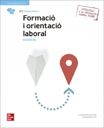 Books Frontpage Formacio i orientacio laboral Essencial LA