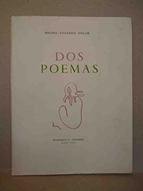 Books Frontpage Dos Poemas