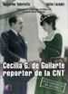 Front pageCecilia G. de Guilarte, reporter de la CNT: sus crónicas de guerra