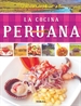 Front pageUn viaje por la cocina peruana