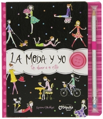 Books Frontpage La moda y yo