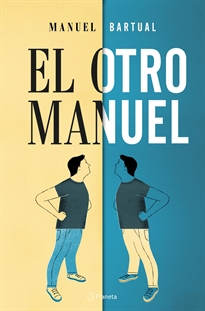 Books Frontpage El otro Manuel