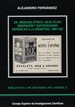Front pageUn mercado étnico en la Plata: emigración y exportacines españolas a la Argentina, 1880-1935