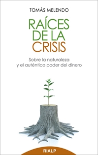 Books Frontpage Raíces de la crisis