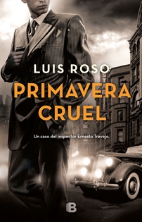 Books Frontpage Primavera cruel (Inspector Trevejo 2)