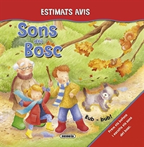 Books Frontpage Sons del bosc