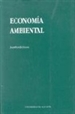 Front pageEconomía ambiental