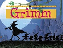 Books Frontpage Contes clàssics dels germans Grimm