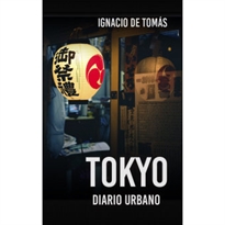 Books Frontpage Tokyo - Diario Urbano