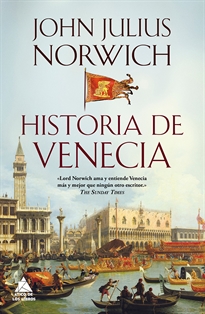 Books Frontpage Historia de Venecia