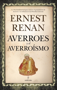 Books Frontpage Averroes y el averroísmo