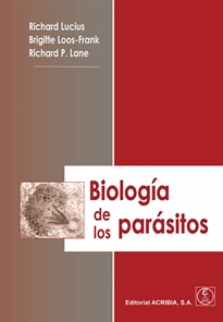 Books Frontpage Biología De Los Parásitos