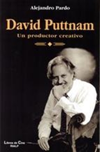 Books Frontpage David Puttnam. Un productor creativo