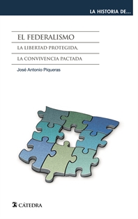 Books Frontpage El federalismo