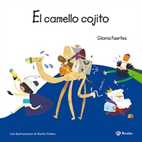 Books Frontpage El camello cojito (álbum)