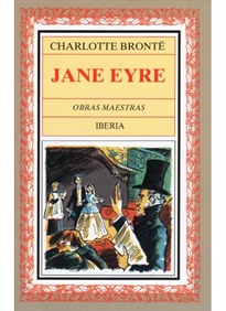 Books Frontpage 332. Jane Eyre