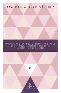 Books Frontpage Narrativas en equilibrio inestable