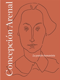 Books Frontpage Concepción Arenal: la pasión humanista