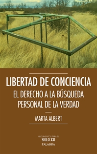 Books Frontpage Libertad de conciencia