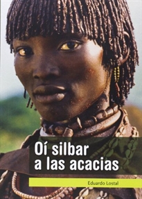 Books Frontpage O¡ silbar a las acacias