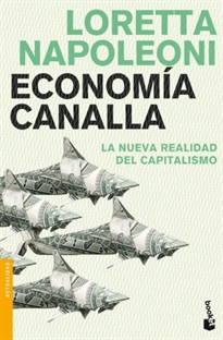Books Frontpage Economía canalla