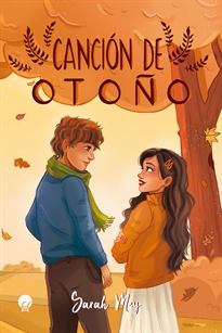 Books Frontpage Canción de otoño