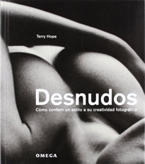 Books Frontpage Desnudos