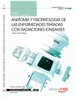 Front pageManual Anatomía y fisiopatología de las enfermedades tratadas con radiaciones ionizantes. Cualificaciones profesionales