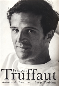 Books Frontpage François Truffaut