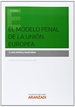 Front pageEl modelo penal de la Unión Europea