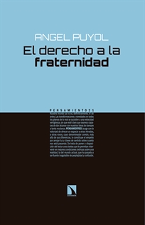 Books Frontpage El derecho a la fraternidad