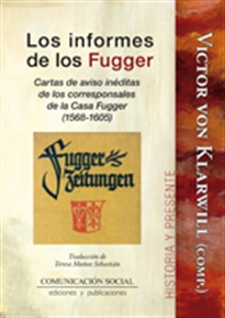 Books Frontpage Los informes de los Fugger