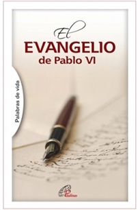 Books Frontpage El EVANGELIO de Pablo VI