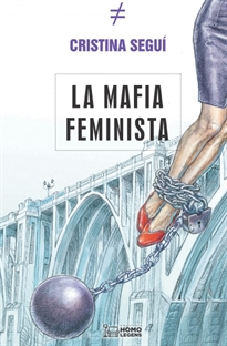 Books Frontpage La mafia feminista