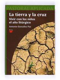 Books Frontpage La tierra y la cruz