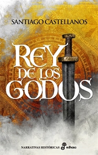 Books Frontpage Rey de los godos