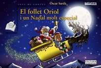 Books Frontpage El follet Oriol i un Nadal molt especial