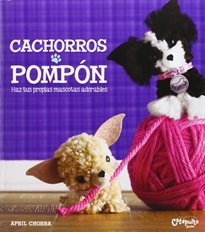 Books Frontpage Cachorros Pompón